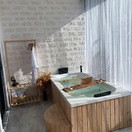 Crystal De-luxe * Fethiye