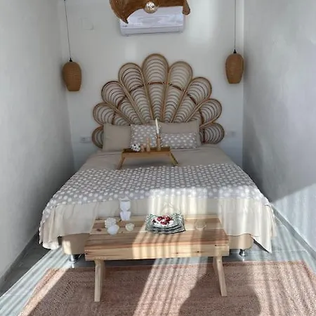 Crystal De-luxe * Fethiye