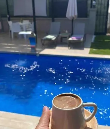 Crystal De-luxe Hotel Fethiye