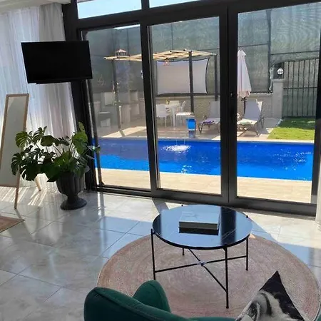 Crystal De-luxe Hotel Fethiye